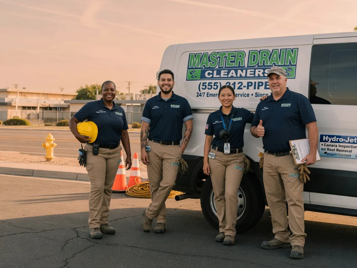 Drain Cleaning company in South Ozone Park, NY